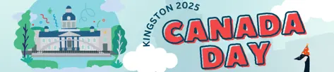 Kingston 2024 Canada Day