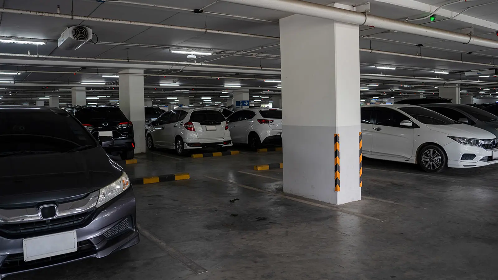 Parking | City of Kingston