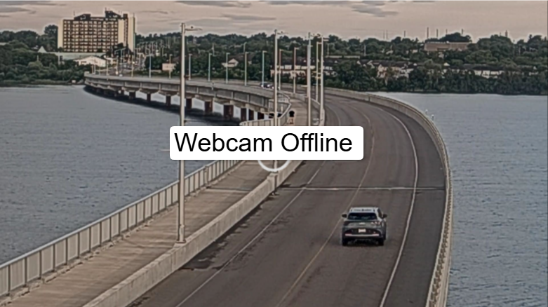 Webcam Offline