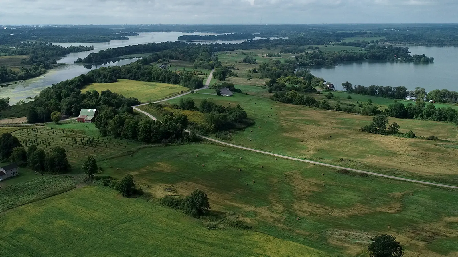 Rural Community Support | City of Kingston