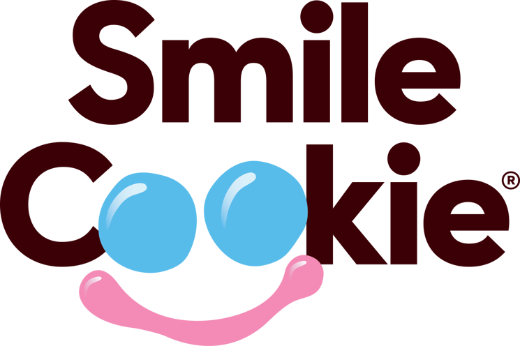 Smile Cookie logo